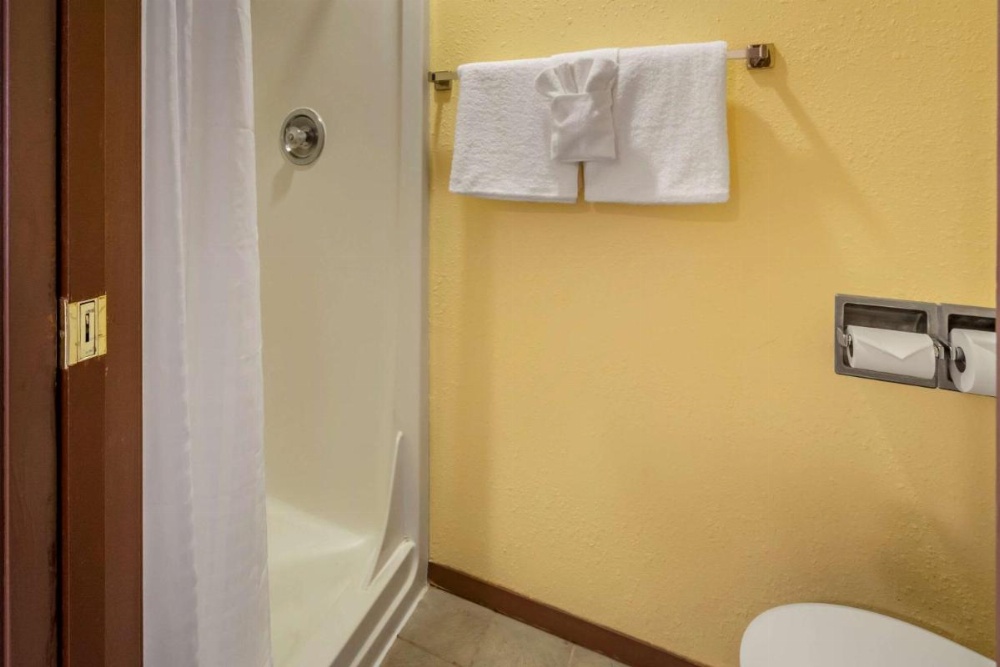 Quality Inn Paradise Creek Image 11