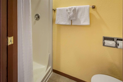 Quality Inn Paradise Creek image 11