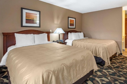 Quality Inn Paradise Creek image 17