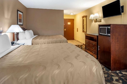 Quality Inn Paradise Creek image 18