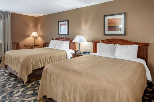 Quality Inn Paradise Creek image 19