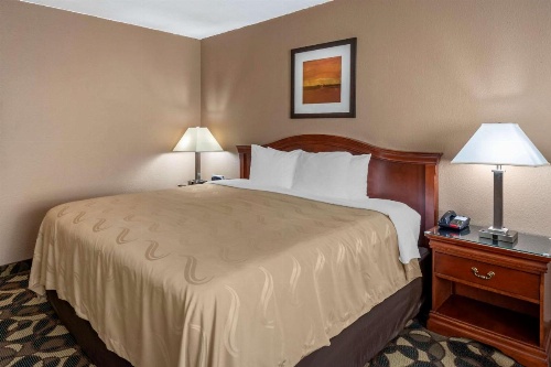 Quality Inn Paradise Creek image 22