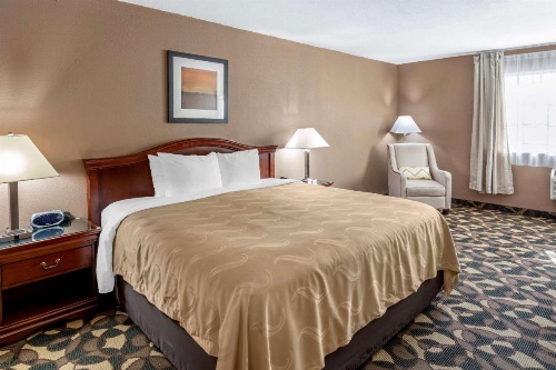 Quality Inn Paradise Creek image 24
