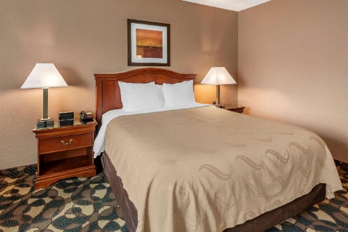 Quality Inn Paradise Creek image 27