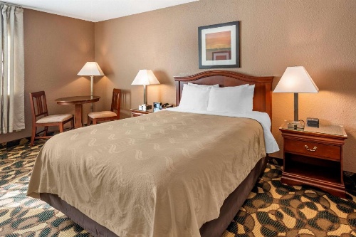 Quality Inn Paradise Creek image 29