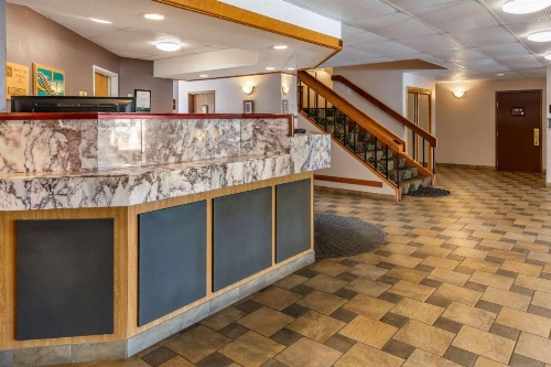 Quality Inn Paradise Creek image 35
