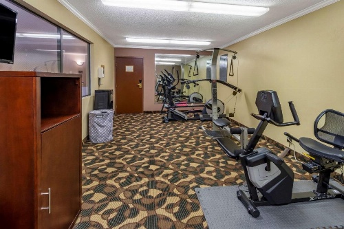Quality Inn Paradise Creek image 6