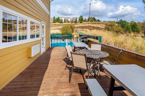 Quality Inn Paradise Creek image 9